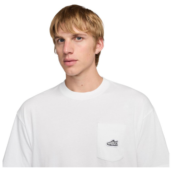 Nike Ανδρική κοντομάνικη μπλούζα Sportswear Monarch Patch Tee